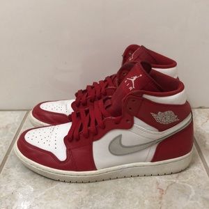 Jordan Retro 1